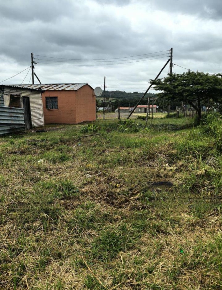 2 Bedroom Property for Sale in Berlin Eastern Cape
